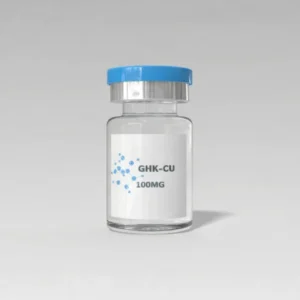 GHK-CU 100mg