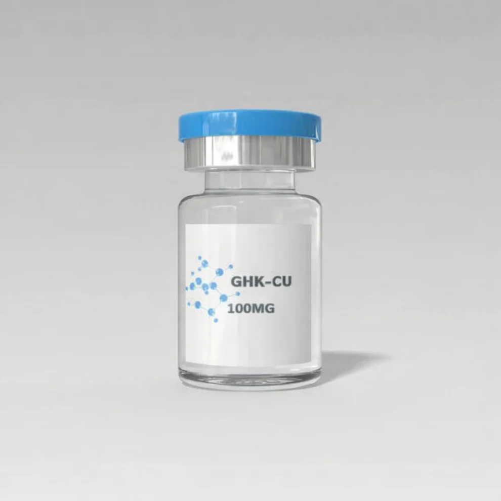 GHK-CU 100mg