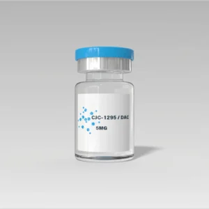 CJC-1295 5mg (med dac)