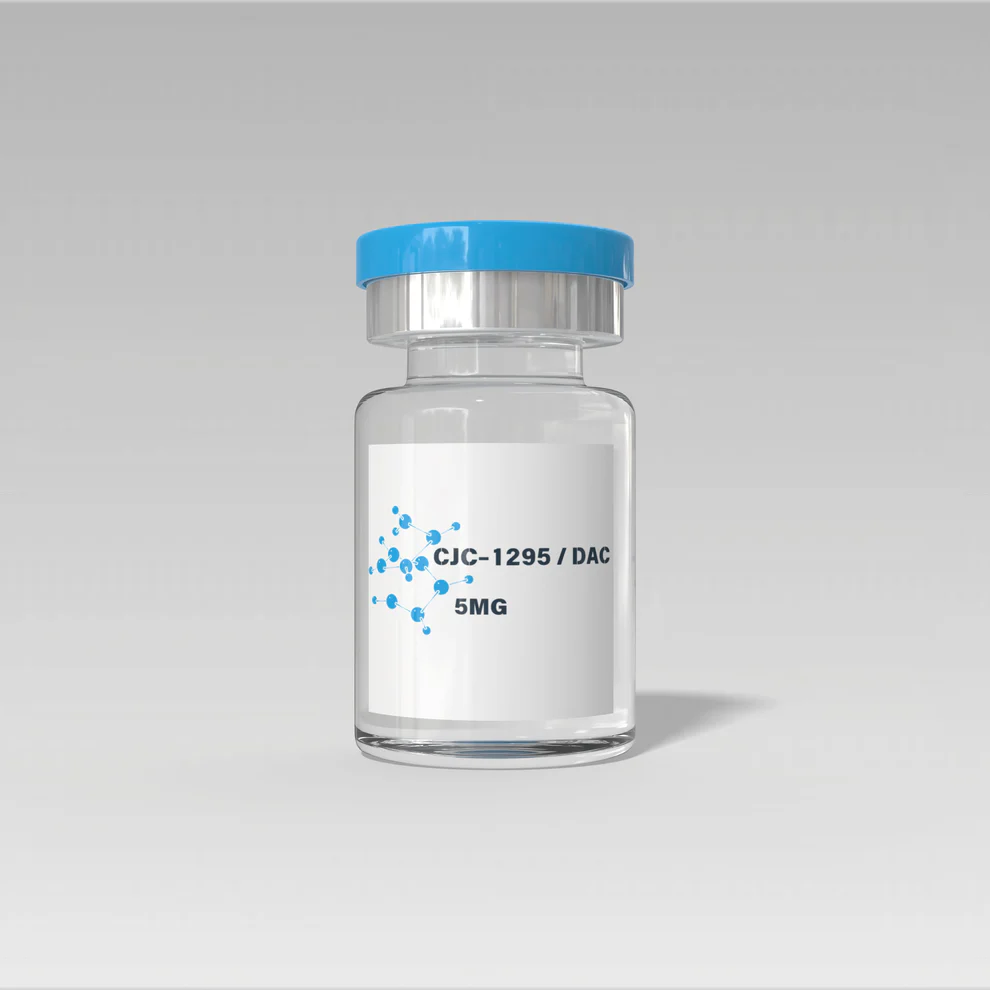 CJC-1295 5mg (med dac)